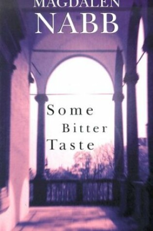 Cover of Some Bitter Taste