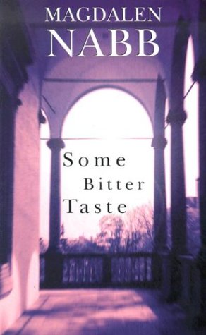 Book cover for Some Bitter Taste