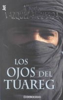 Book cover for Los Ojos de Tuareg