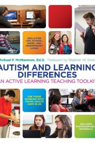 Cover of Autism and Learning Differences