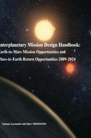 Cover of Interplanetary Mission Design Handbook