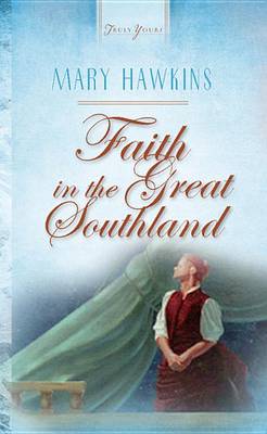 Book cover for Faith in the Great Southland