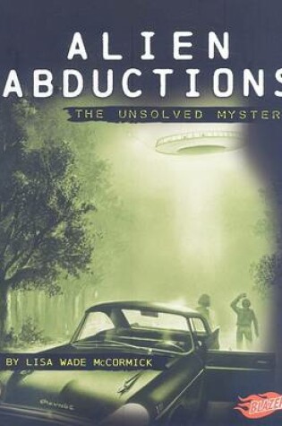 Cover of Alien Abductions