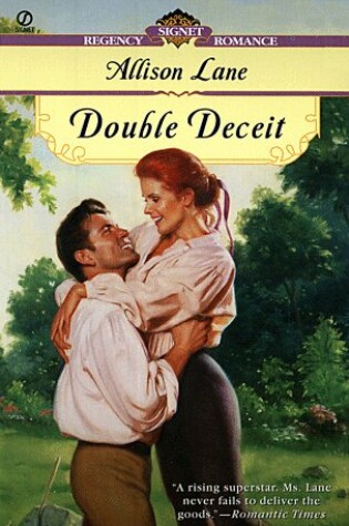 Cover of Double Deceit