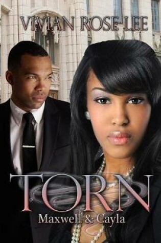Cover of Torn - Maxwell and Cayla