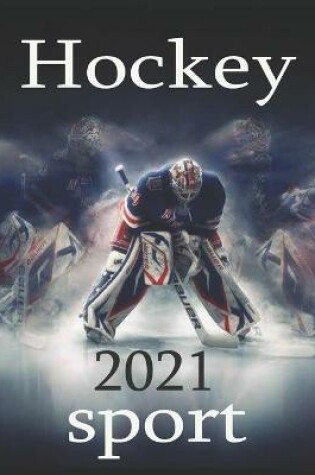 Cover of sport Hockey
