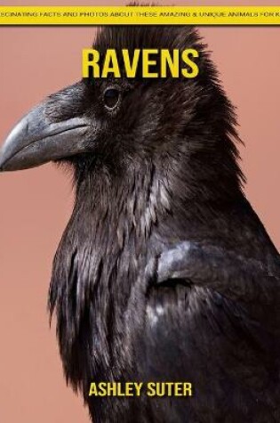 Cover of Ravens