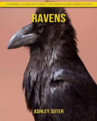 Book cover for Ravens