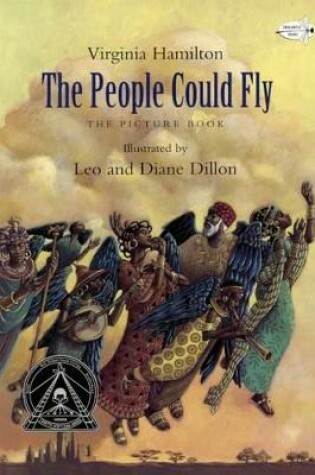 Cover of People Could Fly: The Picture Book