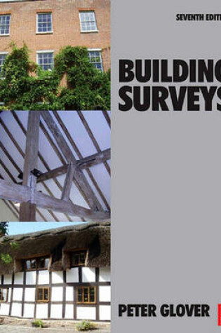 Cover of Building Surveys