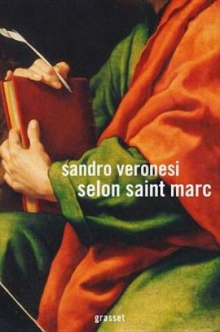 Cover of Selon Saint Marc