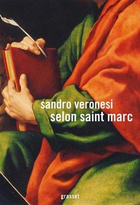 Book cover for Selon Saint Marc