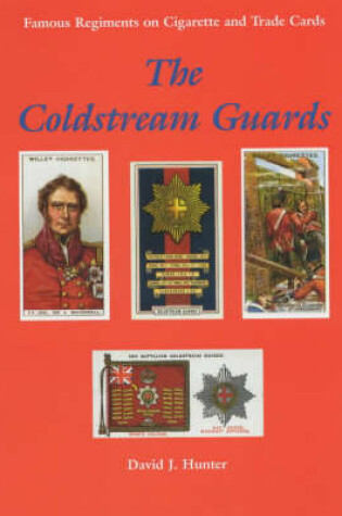 Cover of The Coldstream Guards