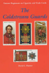 Book cover for The Coldstream Guards