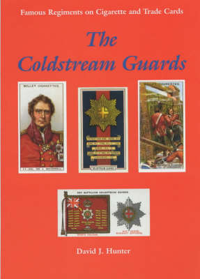 Book cover for The Coldstream Guards