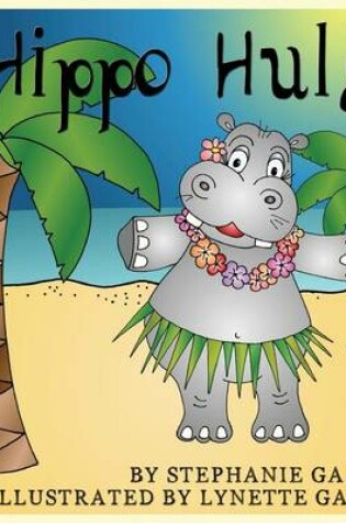 Cover of Hippo Hula
