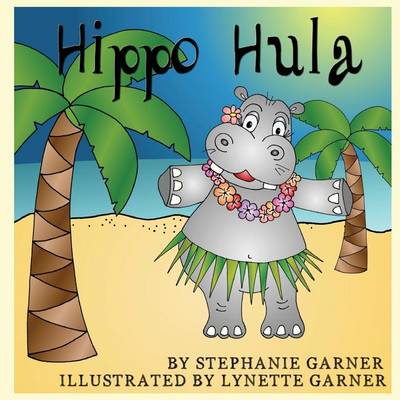 Book cover for Hippo Hula