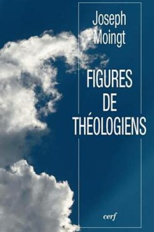 Cover of Figures de Theologiens