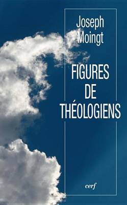 Book cover for Figures de Theologiens