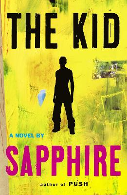 Book cover for The Kid