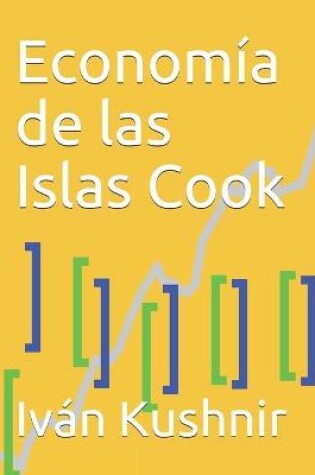 Cover of Economía de las Islas Cook