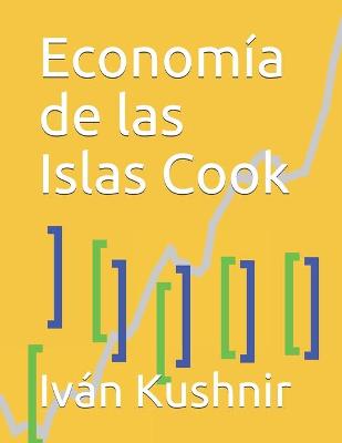 Book cover for Economía de las Islas Cook