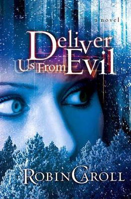 Book cover for Deliver Us From Evil