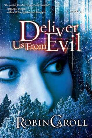 Cover of Deliver Us from Evil