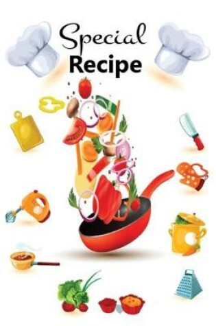 Cover of Special Recipe