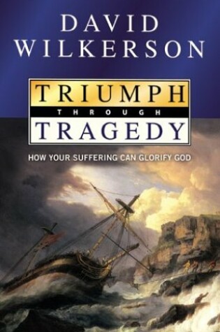 Cover of Triumph Through Tragedy