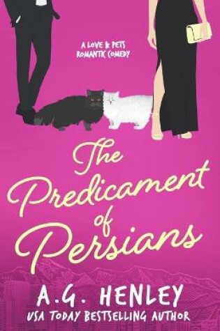 Cover of The Predicament of Persians