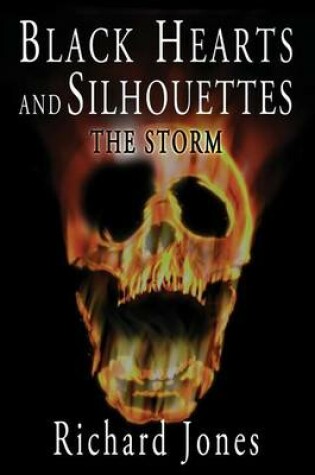 Cover of Black Hearts and Silhouettes- Book 1