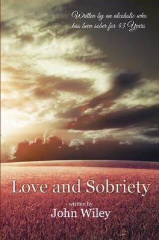 Cover of Love and Sobriety