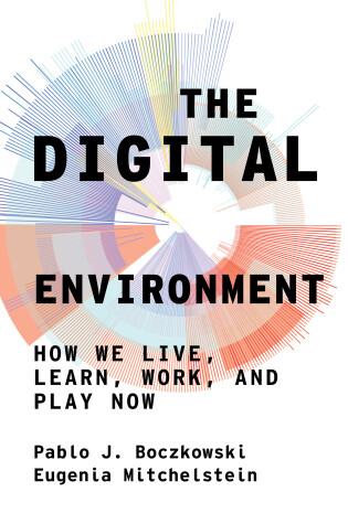 Cover of The Digital Environment