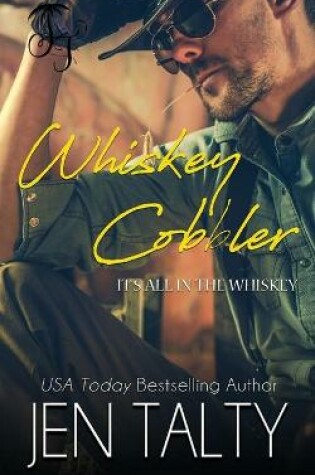 Cover of Whiskey Cobbler