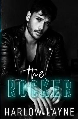 Book cover for The Rocker