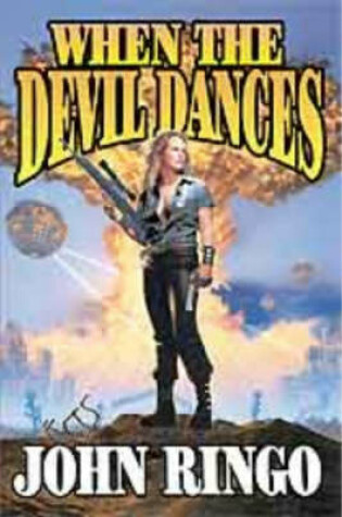 Cover of When The Devil Dances