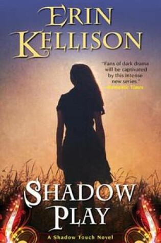 Cover of Shadow Play