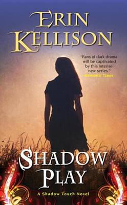 Book cover for Shadow Play