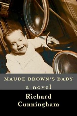 Cover of Maude Brown's Baby