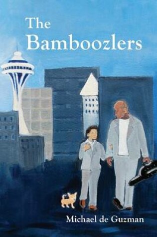 Cover of The Bamboozlers
