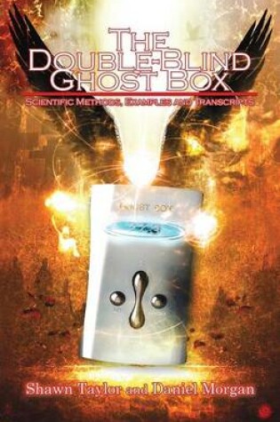 Cover of The Double-Blind Ghost Box