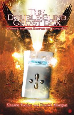 Book cover for The Double-Blind Ghost Box