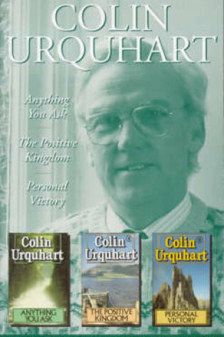 Cover of Colin Urquhart Omnibus