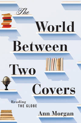 Book cover for The World Between Two Covers
