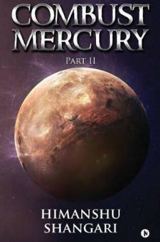 Cover of Combust Mercury - Part II