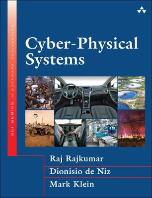 Cover of Cyber-Physical Systems