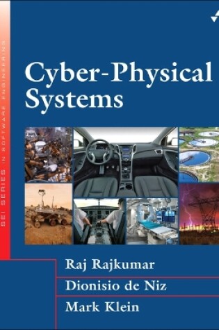 Cover of Cyber-Physical Systems