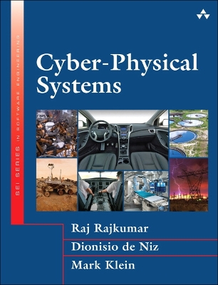 Book cover for Cyber-Physical Systems