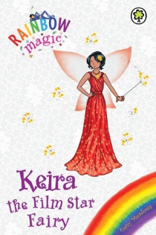 Cover of Keira the Film Star Fairy
